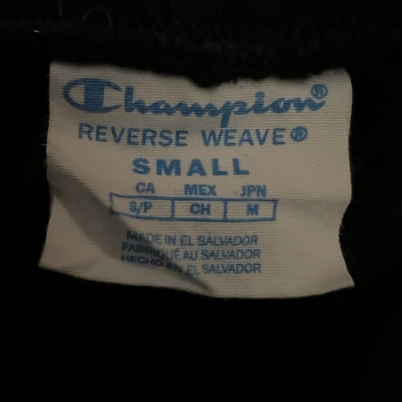 Champion Short Set - Picture 3 of 3